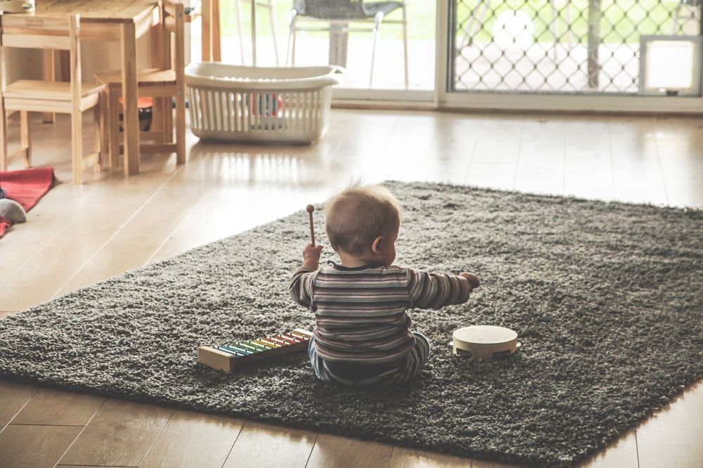 Baby leksaker: En omfattande guide för föräldrar