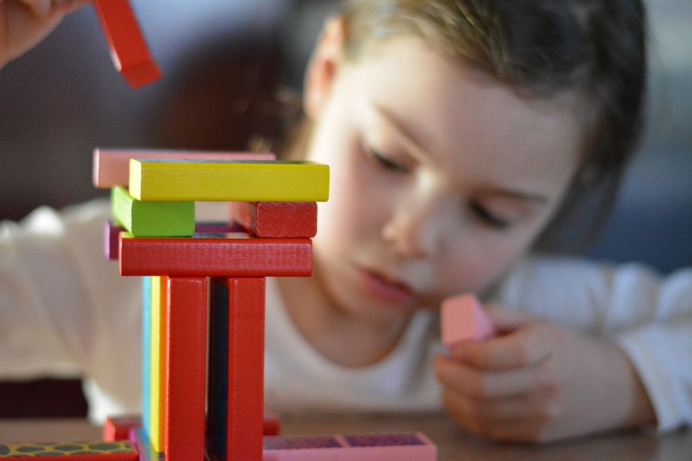 Pedagogiska leksaker för 6-åringar: En översikt över deras betydelse för lärande och utveckling
