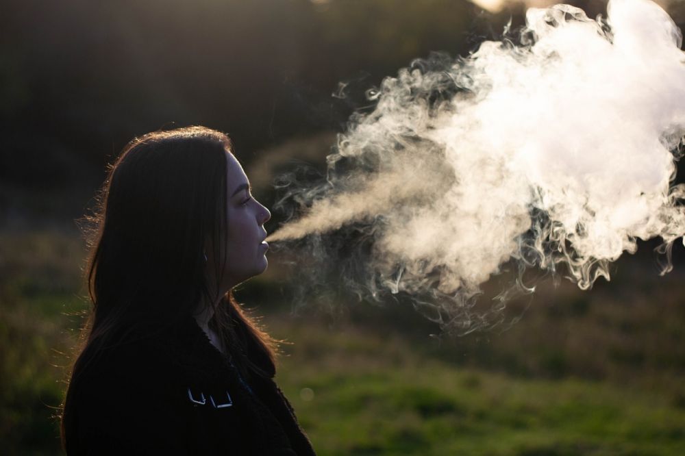 Aroma King: En naturlig hjälp att sluta röka