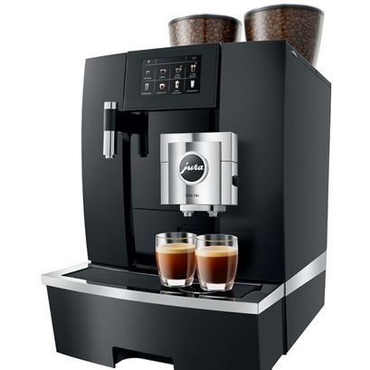 Kaffemaskin företag  så skapar rätt maskin bättre fikaraster och effektivare arbetsdagar